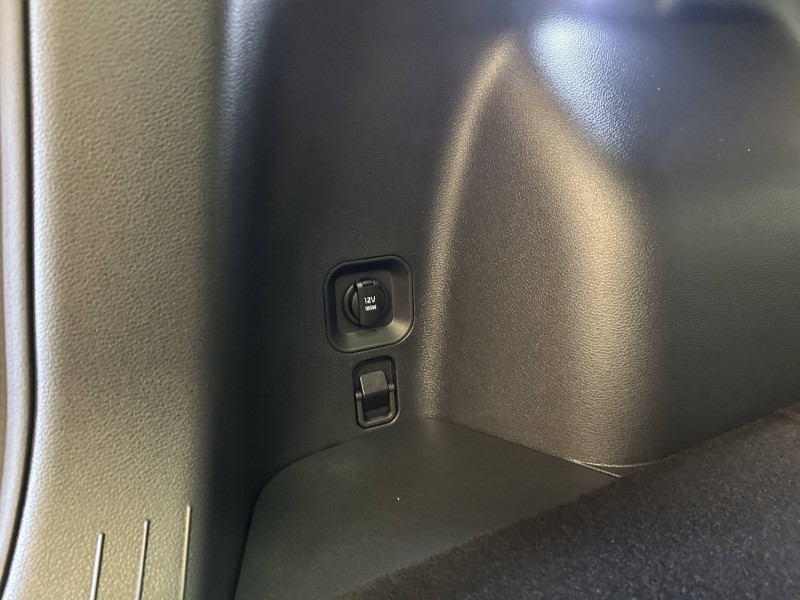 Kia Sportage Sportage Hybride 239 ch BVA6 GT-Line Premium 5p  occasion  PERIGUEUX - photo n16