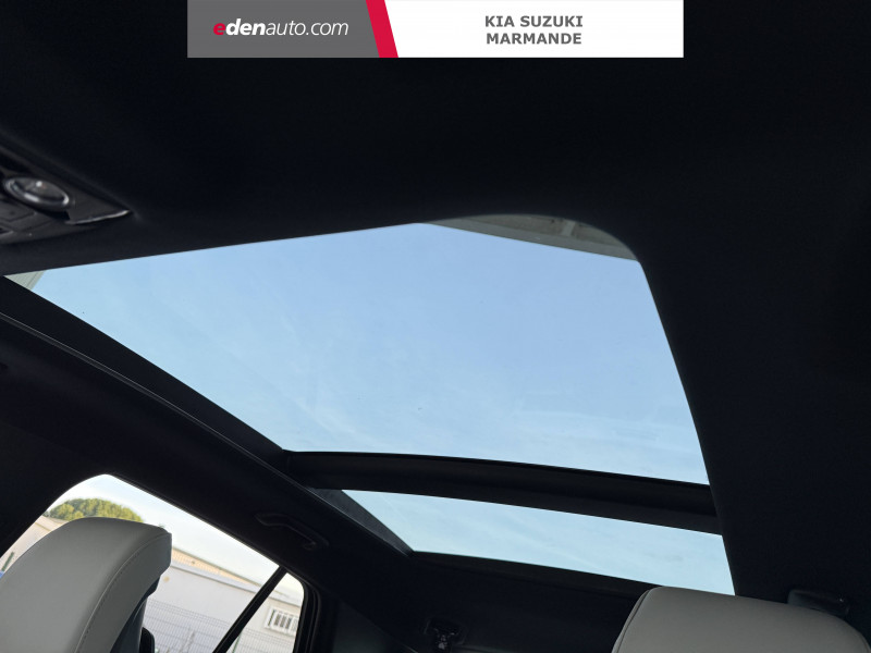 Kia Sportage Sportage Hybride 239 ch BVA6 GT-Line Premium 5p  occasion � Bo� - photo n�20