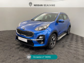Annonce Kia Sportage occasion Diesel SPORTAGE SPORTAGE 1.6 CRDI 136 ISG 4X2 BVM6 ACTIVE � Till�