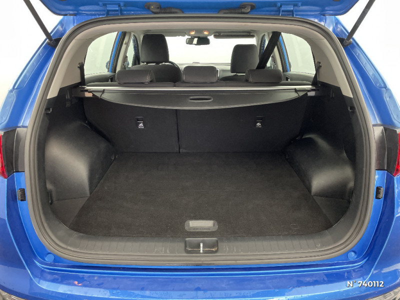 Kia Sportage SPORTAGE SPORTAGE 1.6 CRDI 136 ISG 4X2 BVM6 ACTIVE  occasion � Till� - photo n�7