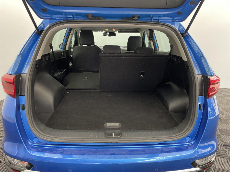 Kia Sportage SPORTAGE SPORTAGE 1.6 CRDI 136 ISG 4X2 BVM6 ACTIVE  occasion � Till� - photo n�16