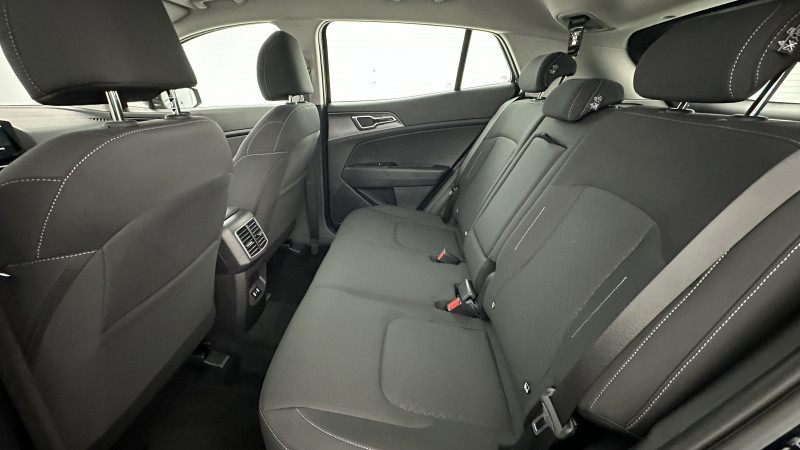 Kia Sportage SPORTAGE V 1.6 T-GDi 239ch HEV Motion BVA6  occasion � SAINT-GREGOIRE - photo n�9