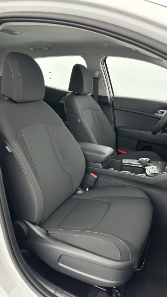 Kia Sportage SPORTAGE V 1.6 T-GDi 239ch HEV Motion BVA6  occasion � SAINT-GREGOIRE - photo n�17