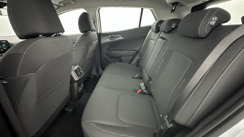 Kia Sportage SPORTAGE V 1.6 T-GDi 239ch HEV Motion BVA6  occasion � SAINT-GREGOIRE - photo n�9
