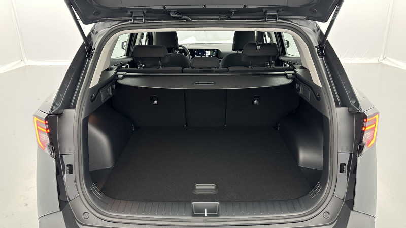 Kia Sportage SPORTAGE V 1.6 T-GDi 239ch HEV Motion BVA6  occasion � SAINT-GREGOIRE - photo n�10