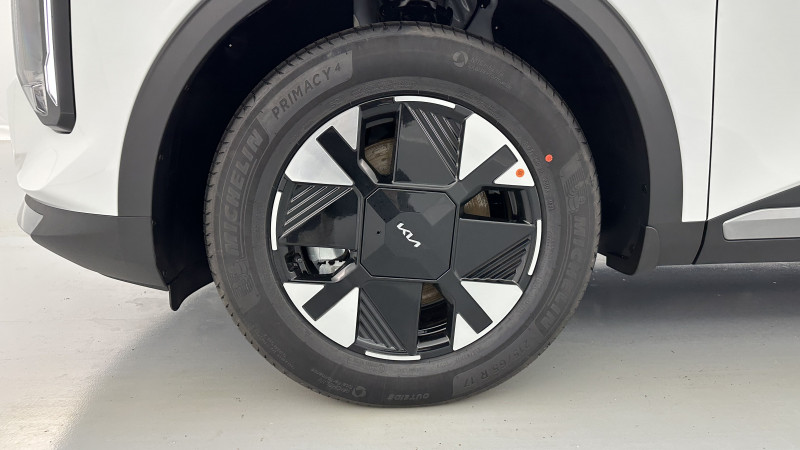 Kia Sportage SPORTAGE V 1.6 T-GDi 239ch HEV Motion BVA6  occasion � SAINT-GREGOIRE - photo n�12