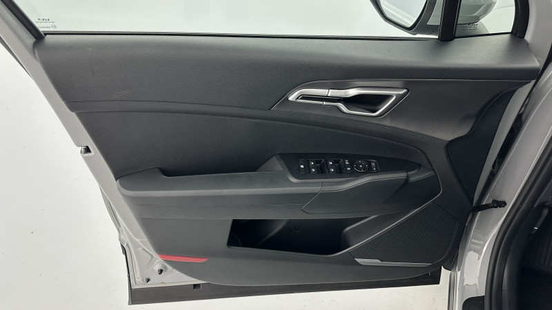 Kia Sportage SPORTAGE V 1.6 T-GDi 239ch HEV Motion BVA6  occasion � SAINT-GREGOIRE - photo n�13