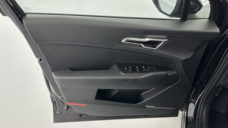 Kia Sportage SPORTAGE V 1.6 T-GDi 239ch HEV Motion BVA6  occasion � SAINT-GREGOIRE - photo n�13