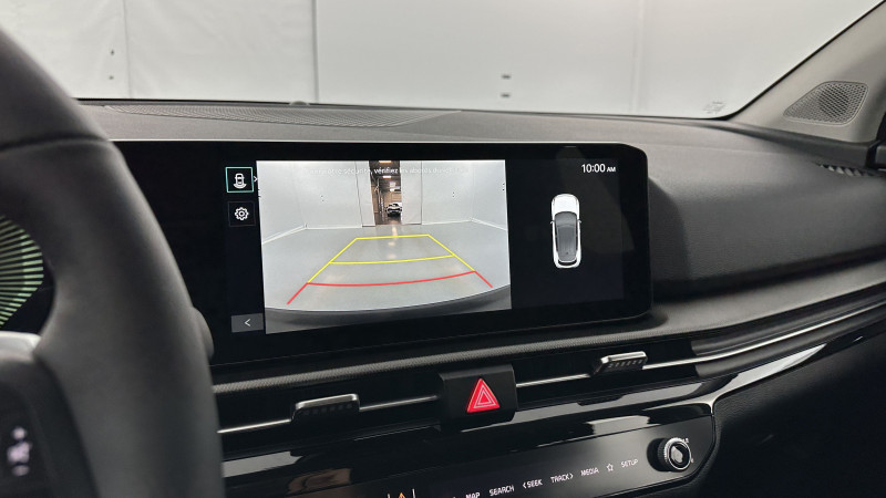 Kia Sportage SPORTAGE V 1.6 T-GDi 239ch HEV Motion BVA6  occasion � SAINT-GREGOIRE - photo n�20