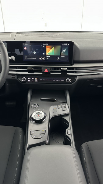 Kia Sportage SPORTAGE V 1.6 T-GDi 239ch HEV Motion BVA6  occasion � SAINT-GREGOIRE - photo n�15