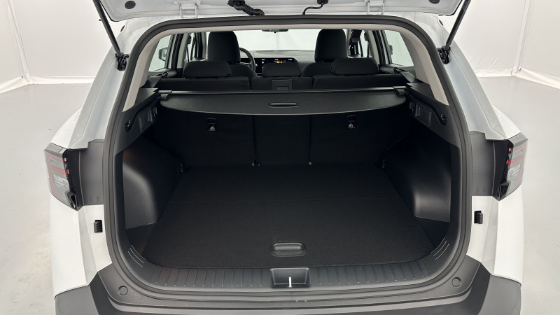 Kia Sportage SPORTAGE V 1.6 T-GDi 239ch HEV Motion BVA6  occasion � SAINT-GREGOIRE - photo n�10