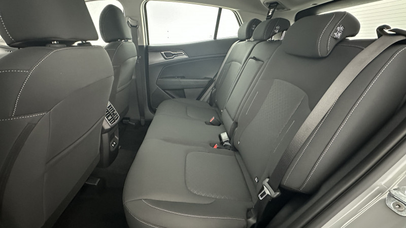 Kia Sportage SPORTAGE V 1.6 T-GDi 239ch HEV Motion BVA6  occasion � SAINT-GREGOIRE - photo n�9
