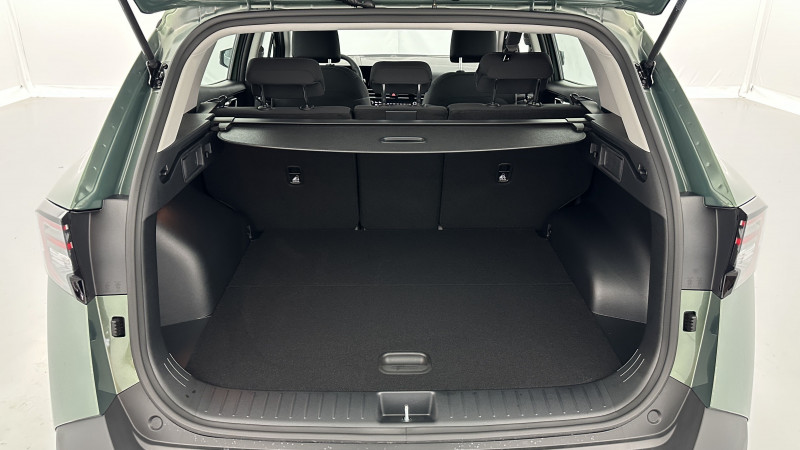 Kia Sportage SPORTAGE V 1.6 T-GDi 239ch HEV Motion BVA6  occasion � SAINT-GREGOIRE - photo n�10