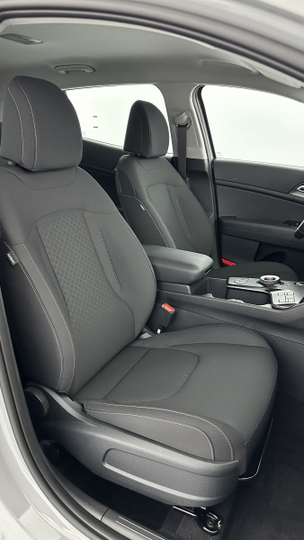 Kia Sportage SPORTAGE V 1.6 T-GDi 239ch HEV Motion BVA6  occasion � SAINT-GREGOIRE - photo n�18