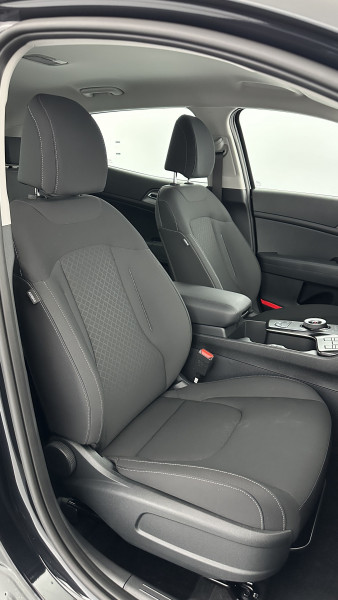 Kia Sportage SPORTAGE V 1.6 T-GDi 239ch HEV Motion BVA6  occasion � SAINT-GREGOIRE - photo n�18