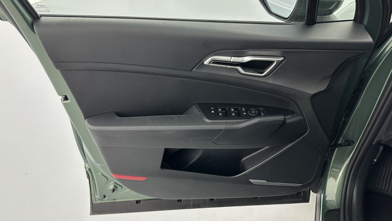 Kia Sportage SPORTAGE V 1.6 T-GDi 239ch HEV Motion BVA6  occasion � SAINT-GREGOIRE - photo n�13