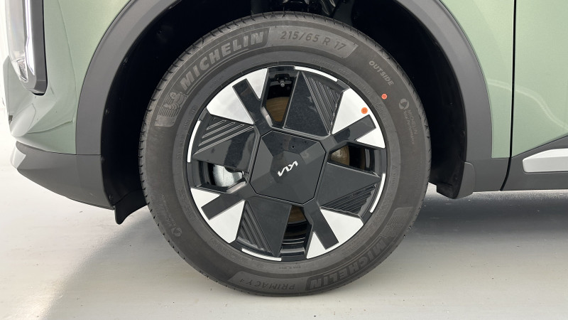 Kia Sportage SPORTAGE V 1.6 T-GDi 239ch HEV Motion BVA6  occasion � SAINT-GREGOIRE - photo n�12