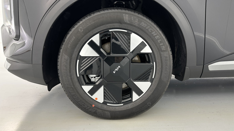 Kia Sportage SPORTAGE V 1.6 T-GDi 239ch HEV Motion BVA6  occasion � SAINT-GREGOIRE - photo n�12