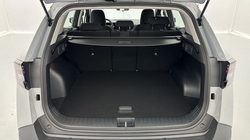 Kia Sportage SPORTAGE V 1.6 T-GDi 239ch HEV Motion BVA6  occasion � SAINT-GREGOIRE - photo n�10