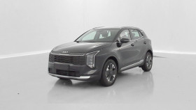 Kia Sportage , garage BRIOCAR RENNES � SAINT-GREGOIRE