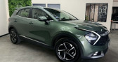 Annonce Kia Sportage occasion Hybride SPORTAGE5 1.6 T-GDi 230ch HEV ACTIVE BUSINESS BVA6 4x2 � MACON