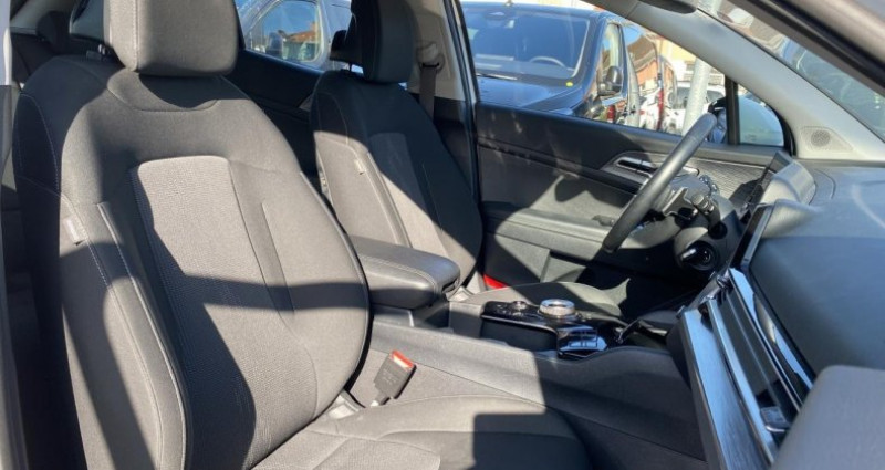 Kia Sportage V 1.6 CRDI 136 MHEV 4X2 ACTIVE DCT7  occasion � Le Creusot - photo n�7