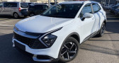 Kia Sportage V 1.6 CRDI 136 MHEV 4X2 ACTIVE DCT7  � Le Creusot 71