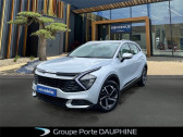 Kia Sportage occasion année 2023 boite Automatique Annonce Kia Sportage occasion Diesel V 1.6 CRDI 136CH MHEV DCT7 4X2 Active à La Roche-sur-Yon