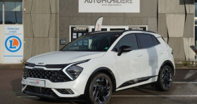 Kia Sportage occasion 2022 mise en vente &agrave; EPONE par le garage AGENCE AUTOMOBILIERE EPONE 78 - photo n&deg;1