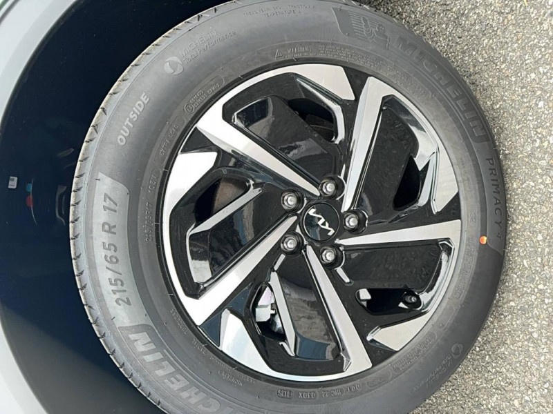 Kia Sportage V 1.6 T-GDi 210ch ISG Hybride BVA6 4x2 Active 5p  occasion à Dax - photo n°6