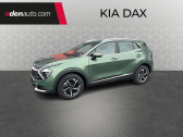 Annonce Kia Sportage occasion Hybride V 1.6 T-GDi 210ch ISG Hybride BVA6 4x2 Active 5p  Dax
