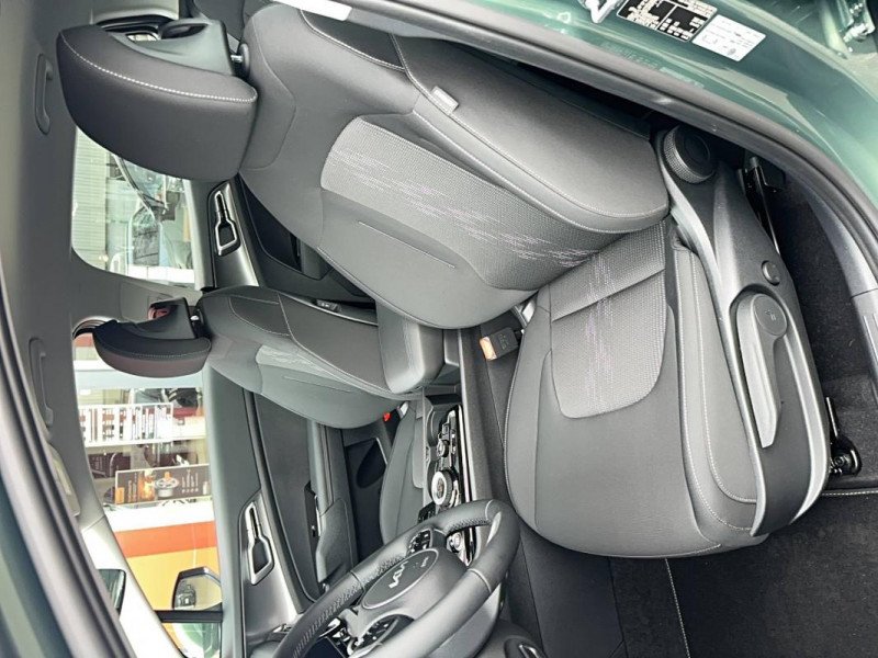 Kia Sportage V 1.6 T-GDi 210ch ISG Hybride BVA6 4x2 Active 5p  occasion à Dax - photo n°7