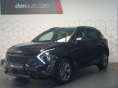 Kia Sportage occasion année 2025 boite Automatique Annonce Kia Sportage occasion Hybride V 1.6 T-GDi 210ch ISG Hybride BVA6 4x2 GT-line 5p à Boulazac Isle Manoire