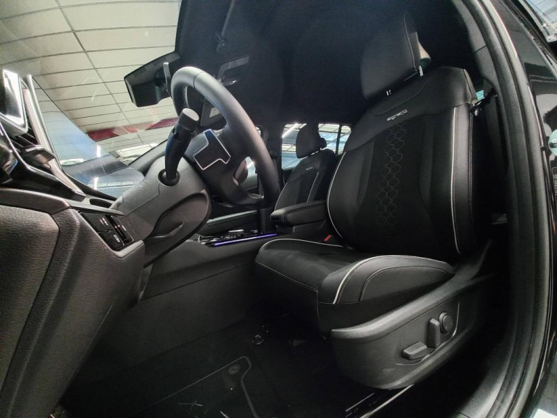 Kia Sportage V 1.6 T-GDi 210ch ISG Hybride BVA6 4x2 GT-line 5p  occasion à Boulazac Isle Manoire - photo n°9