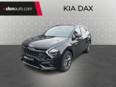 Annonce Kia Sportage occasion Hybride V 1.6 T-GDi 210ch ISG Hybride BVA6 4x2 GT-line Premium 5p  Dax