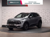 Kia Sportage V 1.6 T-GDi 210ch ISG Hybride BVA6 4x2 GT-line Premium 5p   Prigueux 24