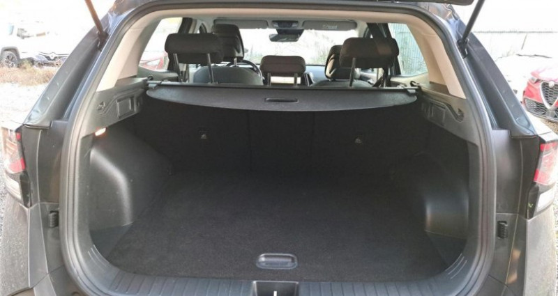 Kia Sportage V 1.6 T-GDI 230 HYBRIDE BVA6 4X4 ACTIVE AWD 4WD  occasion � Saint-Égrève - photo n�5