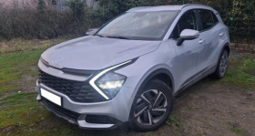 Kia Sportage occasion 2024 mise en vente &agrave; Saint-Égrève par le garage SITBON AUTOMOBILES - photo n&deg;1