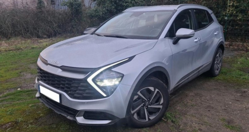 Kia Sportage V 1.6 T-GDI 230 ISG HYBRIDE 4X2 ACTIVE BVA6 CAMERA GPS  occasion � Saint-Égrève