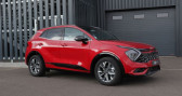 Kia Sportage occasion année 2022 boite Automatique Annonce Kia Sportage occasion Hybride v 1.6 t-gdi 230 isg hybride 4x2 gt line premium business bva à FEGERSHEIM