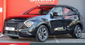 Kia Sportage V 1.6 T-GDI 230 ISG HYBRIDE 4X2 GT-LINE PREMIUM BVA6 TOIT OU   Saint-Égrève 38