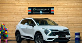 Annonce Kia Sportage occasion Hybride v 1.6 t-gdi 230 isg hybride 4x2 gt-line premium bva6 � Les Alluets Le Roi