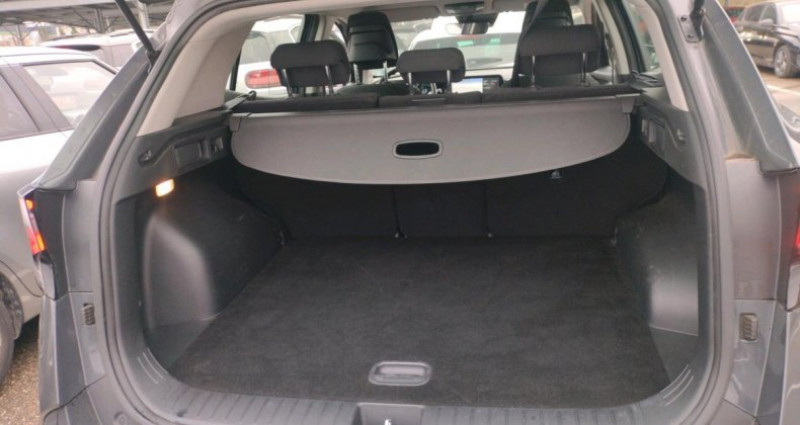 Kia Sportage V 1.6 T-GDI 230 ISG HYBRIDE 4X4 DESIGN BVA6 AWD GPS CAMERA D  occasion � Saint-Égrève - photo n�3