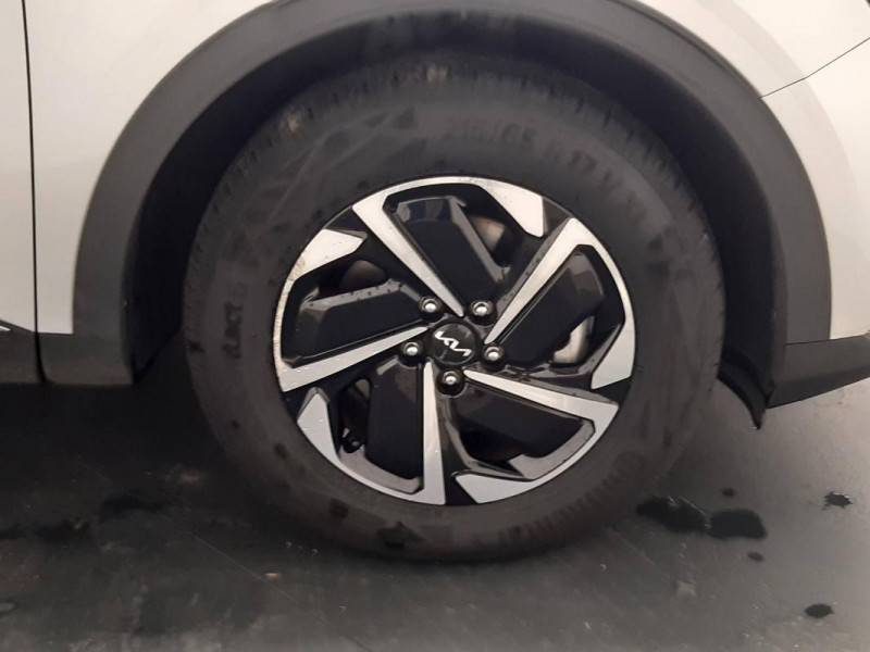 Kia Sportage V 1.6 T-GDi 230ch ISG Hybride BVA6 4x2 Active 5p  occasion  Prigueux - photo n9