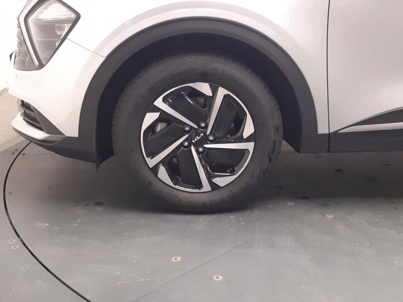 Kia Sportage V 1.6 T-GDi 230ch ISG Hybride BVA6 4x2 Active 5p  occasion  Prigueux - photo n6