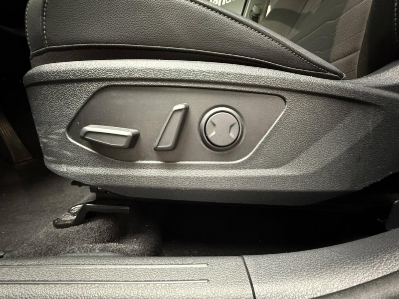 Kia Sportage V 1.6 T-GDi 230ch ISG Hybride BVA6 4x2 Design 5p  occasion  Prigueux - photo n9