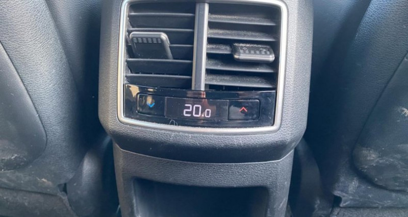 Kia Sportage V 1.6 T-GDI 265 ISG HYBRIDE RECHARGEABLE 4X4 DESIGN BVA6  occasion � Le Creusot - photo n�7