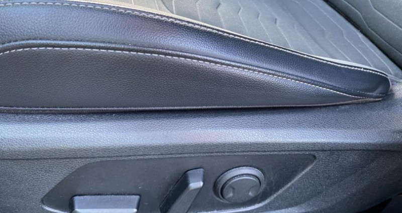 Kia Sportage V 1.6 T-GDI 265 ISG HYBRIDE RECHARGEABLE 4X4 DESIGN BVA6  occasion � Le Creusot - photo n�5