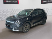 Kia Sportage V 1.6 T-GDi 265ch ISG Hybride Rechargeable BVA6 4x4 Active 5  2024 - annonce de voiture en vente sur Auto Sélection.com