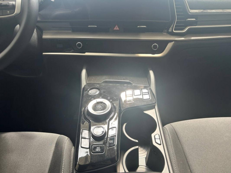 Kia Sportage V 1.6 T-GDi 265ch ISG Hybride Rechargeable BVA6 4x4 Active 5  occasion  Dax - photo n10